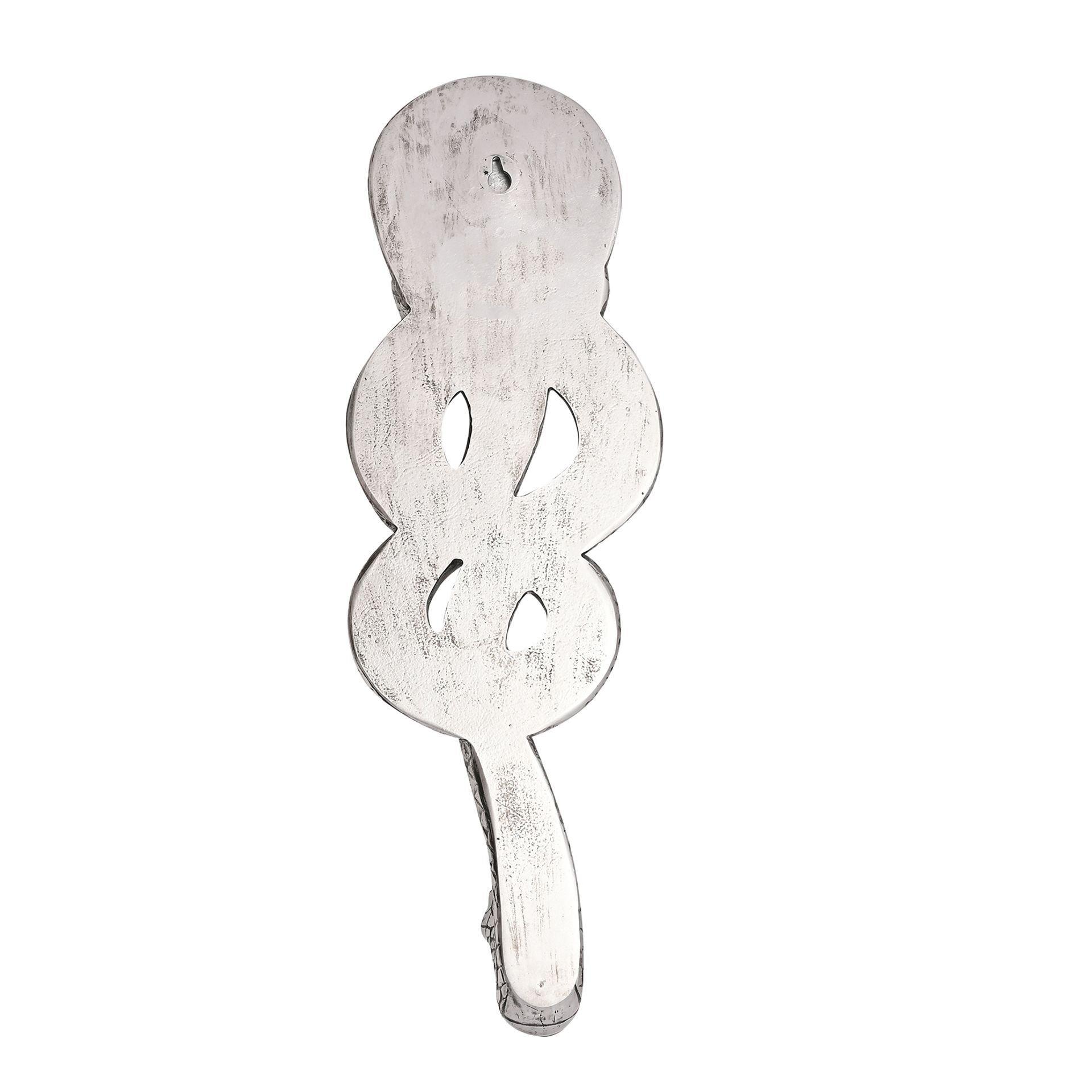 Multi - Harry Potter - Harry Potter Dark Arts 3D Wall Plaque Morsmorde - 5