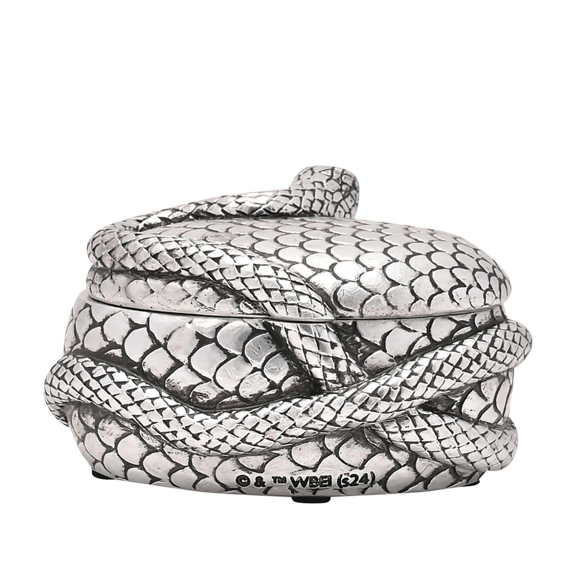 Multi - Harry Potter - Harry Potter Dark Arts Trinket Box Nagini - 6