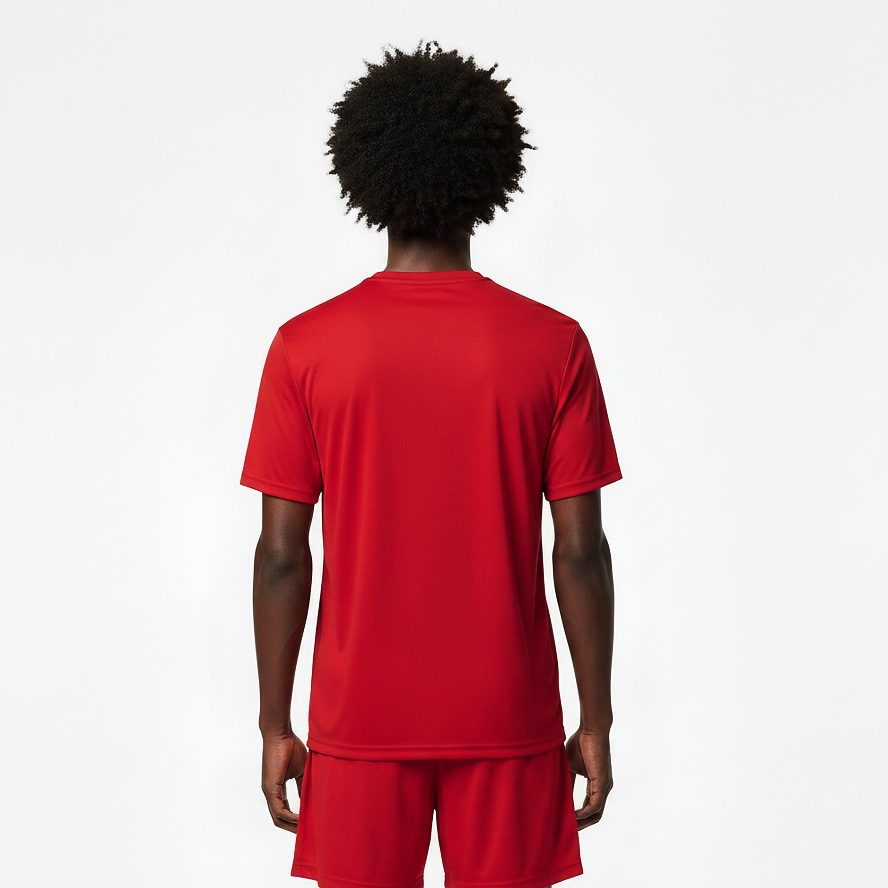 Rot - FIFA - Mens Spain FIFA World Cup 2026™ T-Shirt - 4