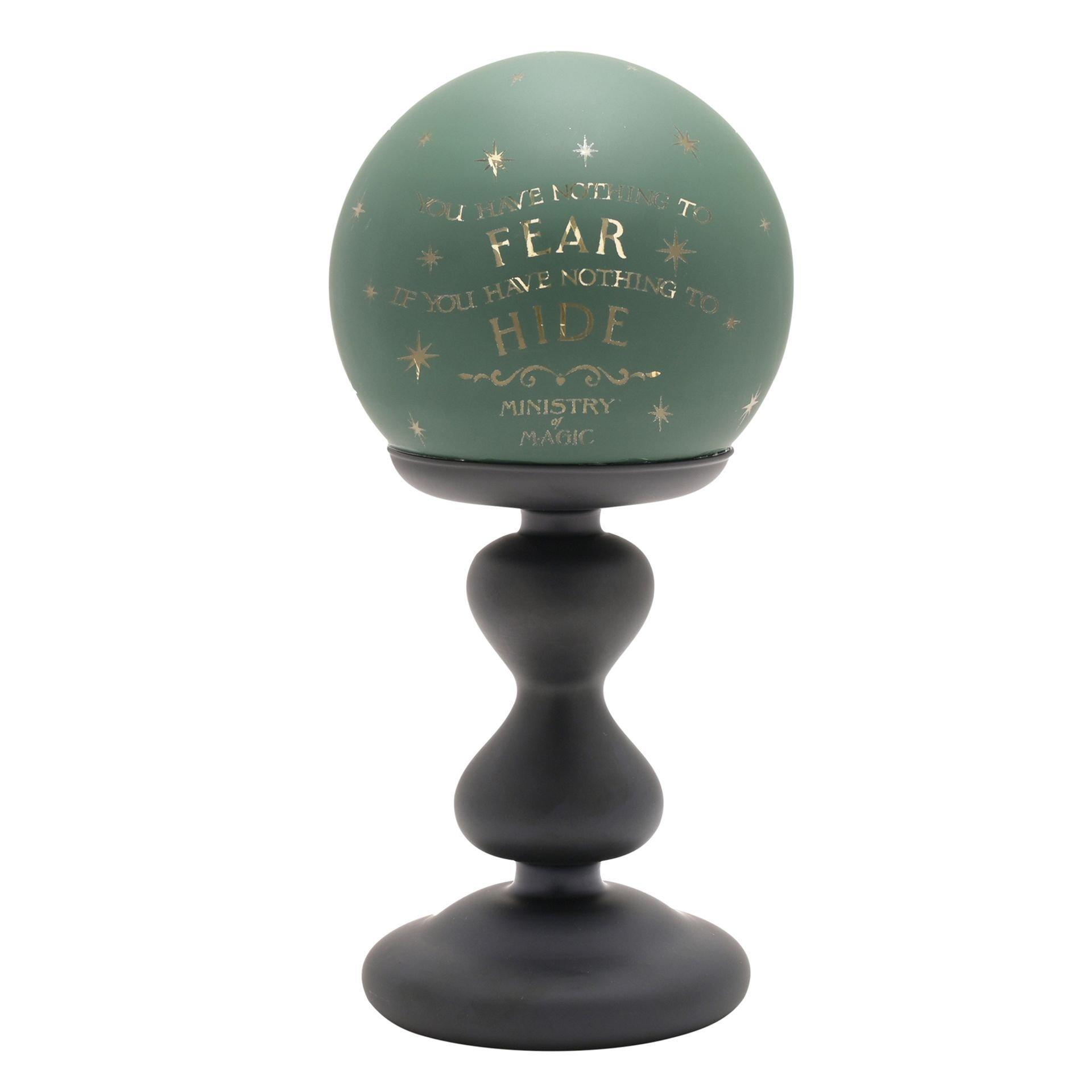 Multi - Harry Potter - Harry Potter Dark Arts Light Up Ministry Of Magic - 2