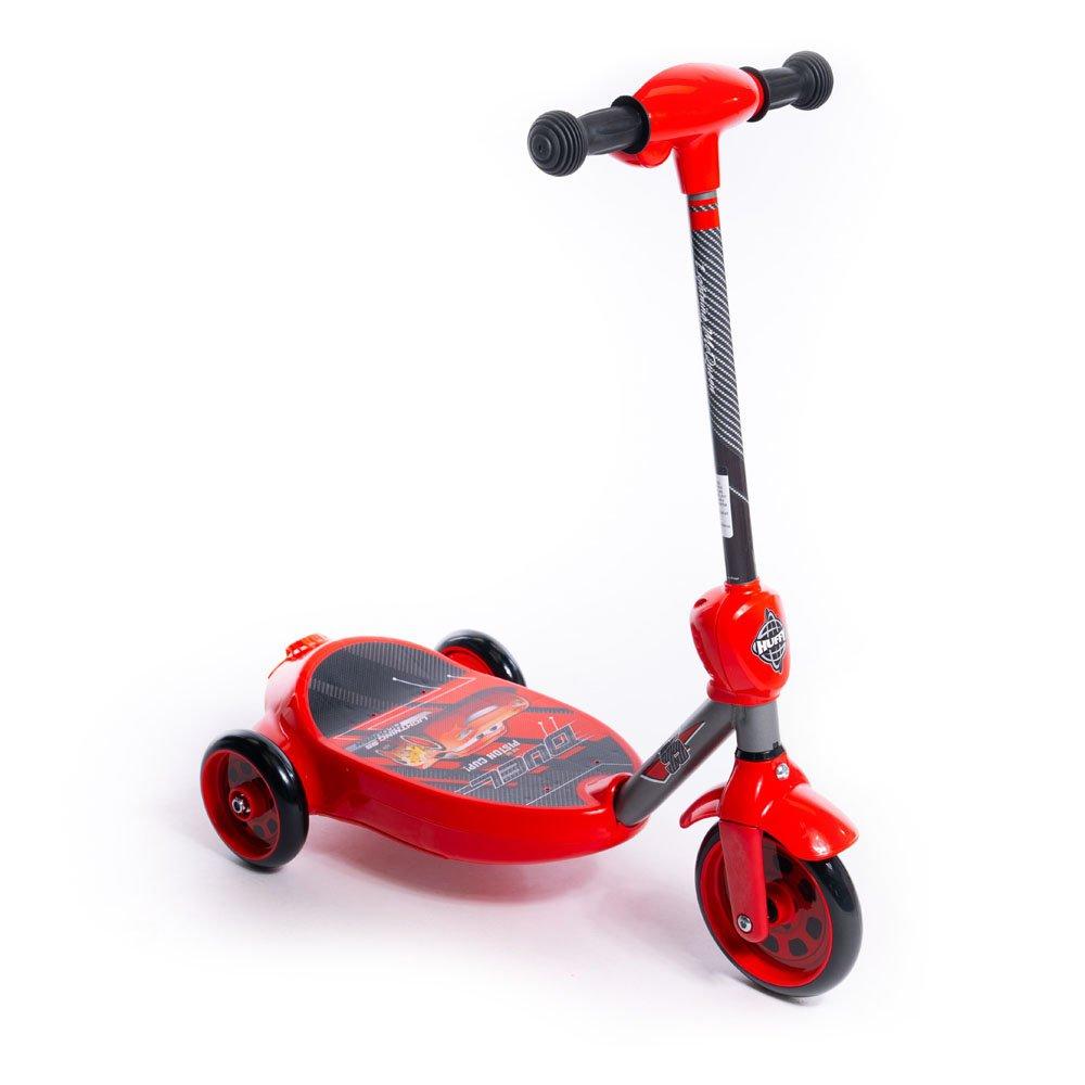 Red - Disney - HUFFY Disney Cars Lightni - 1