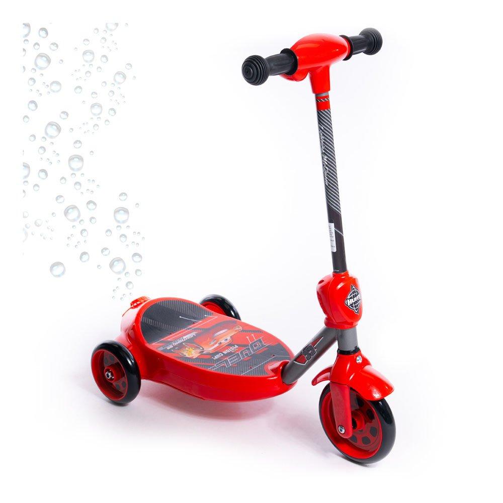 Red - Disney - HUFFY Disney Cars Lightni - 2