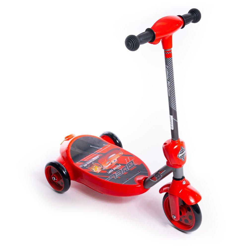 Red - Disney - HUFFY Disney Cars Lightni - 3