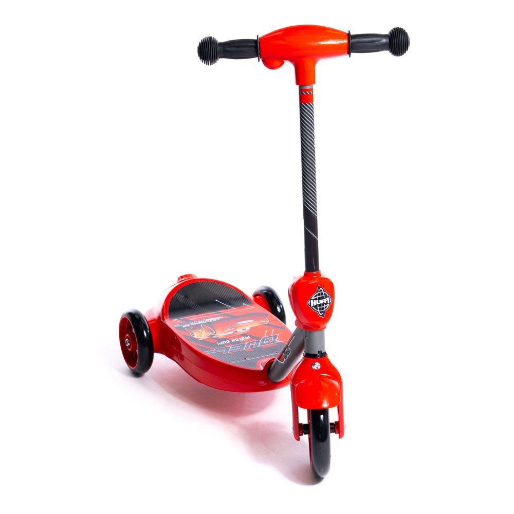 Red - Disney - HUFFY Disney Cars Lightni - 5