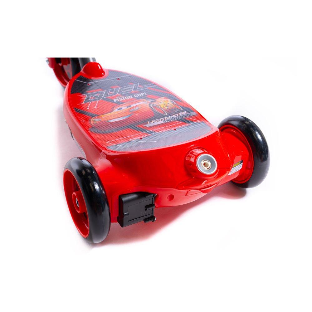 Red - Disney - HUFFY Disney Cars Lightni - 7