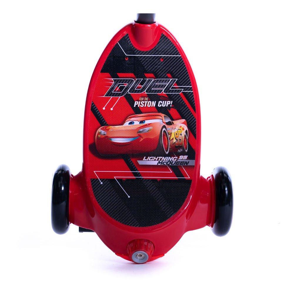 Red - Disney - HUFFY Disney Cars Lightni - 9