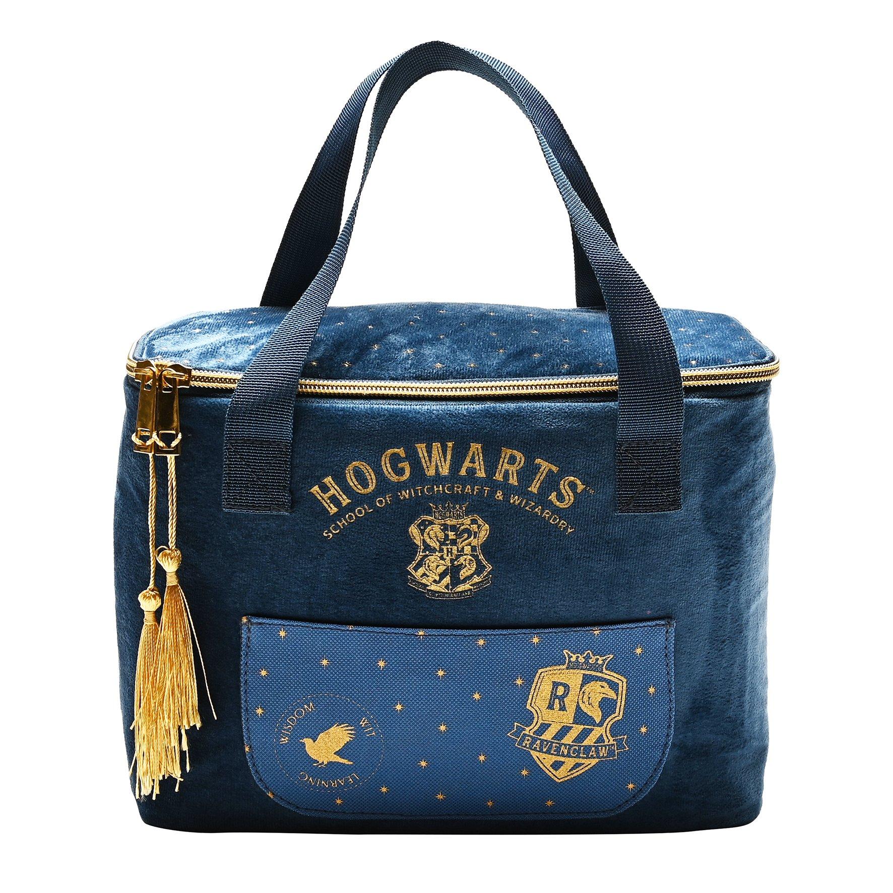 Multi - Harry Potter - Harry Potter Alumni Lunch Bag Ravenclaw - 1