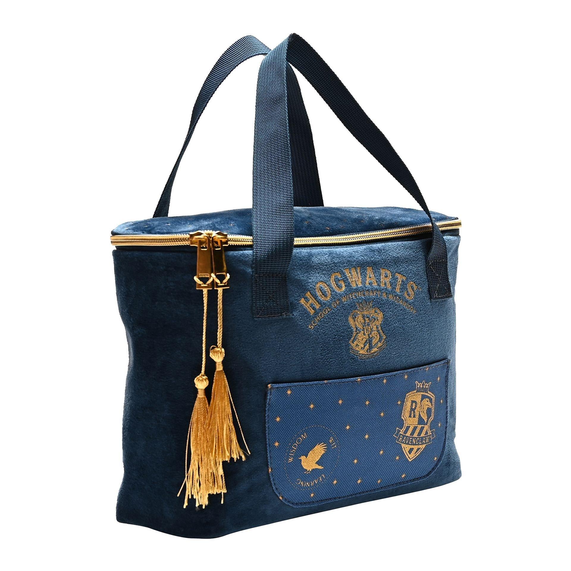 Multi - Harry Potter - Harry Potter Alumni Lunch Bag Ravenclaw - 2