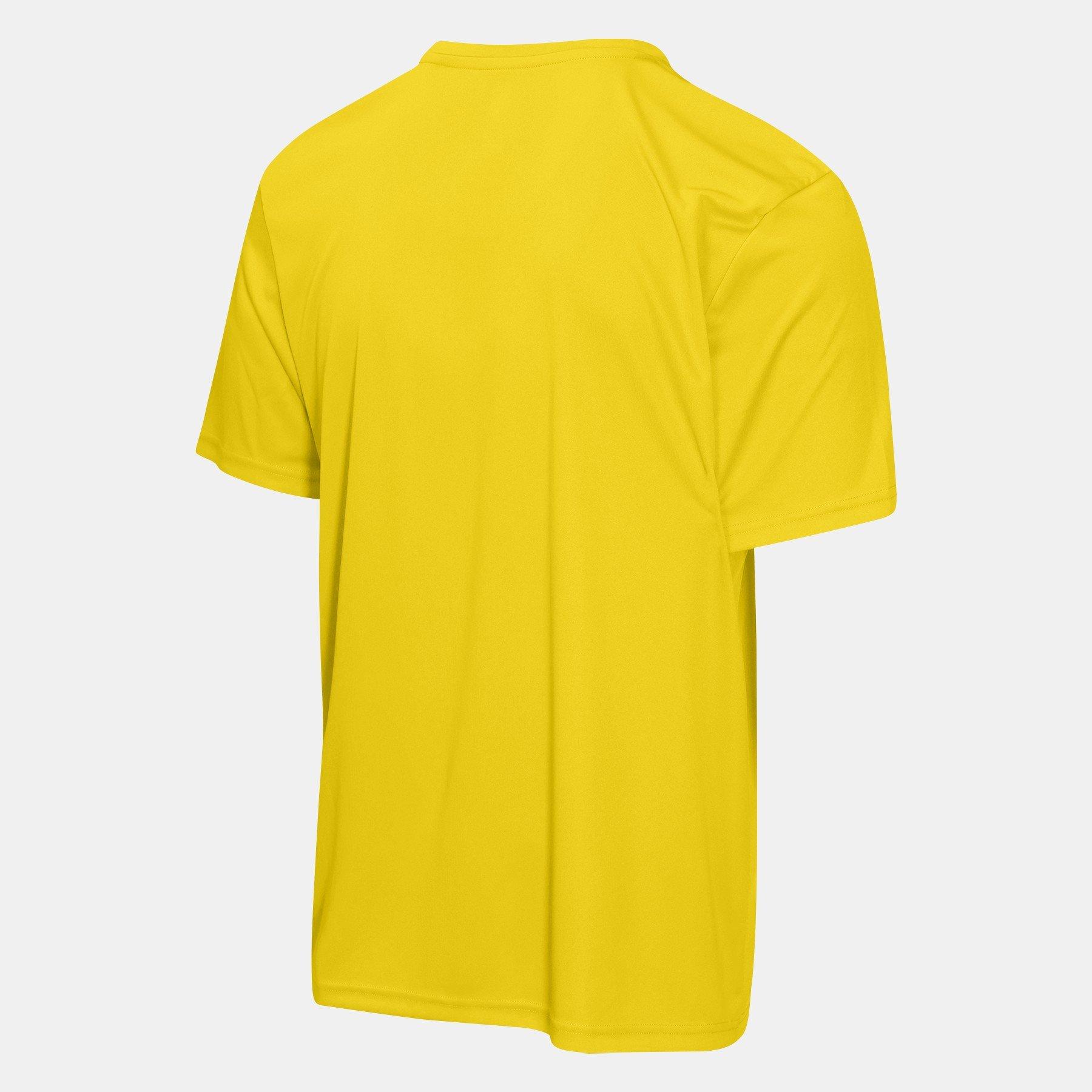 Yellow - FIFA - Men's International Licensed Short Sleeve T-Shirt - 2