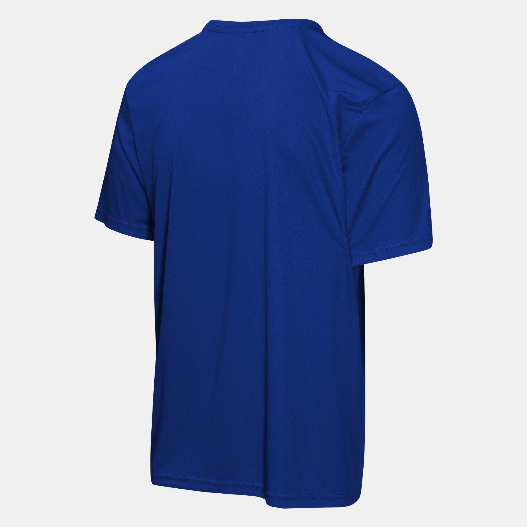 Bleu - FIFA - Men's International Licensed Short Sleeve T-Shirt - 2