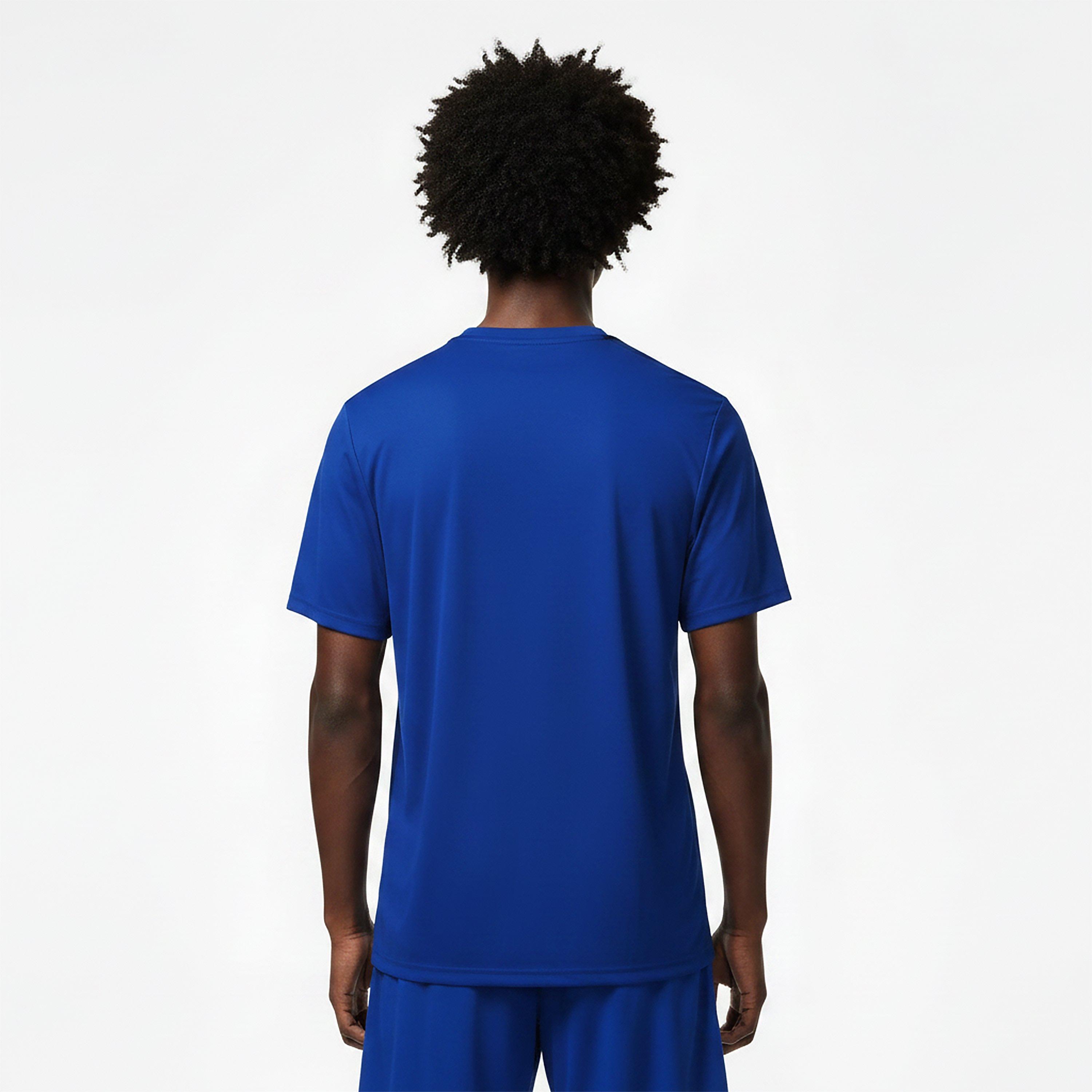 Blue - FIFA - Mens France FIFA World Cup 2026™ Short Sleeve T-Shirt - 4