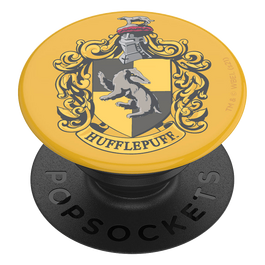 PopSockets GAME Harry Potter Hufflepuff