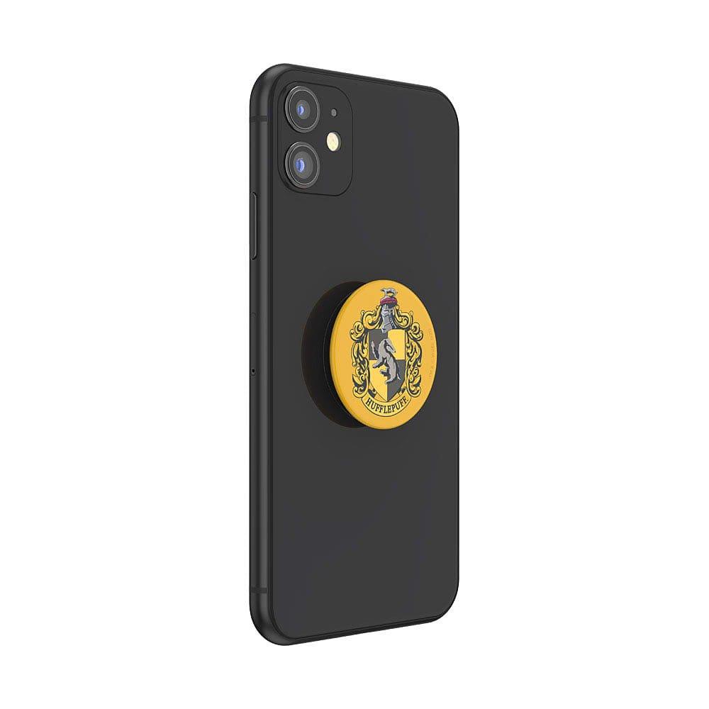 Merchandise - PopSockets - Harry Potter Hufflepuff - 2