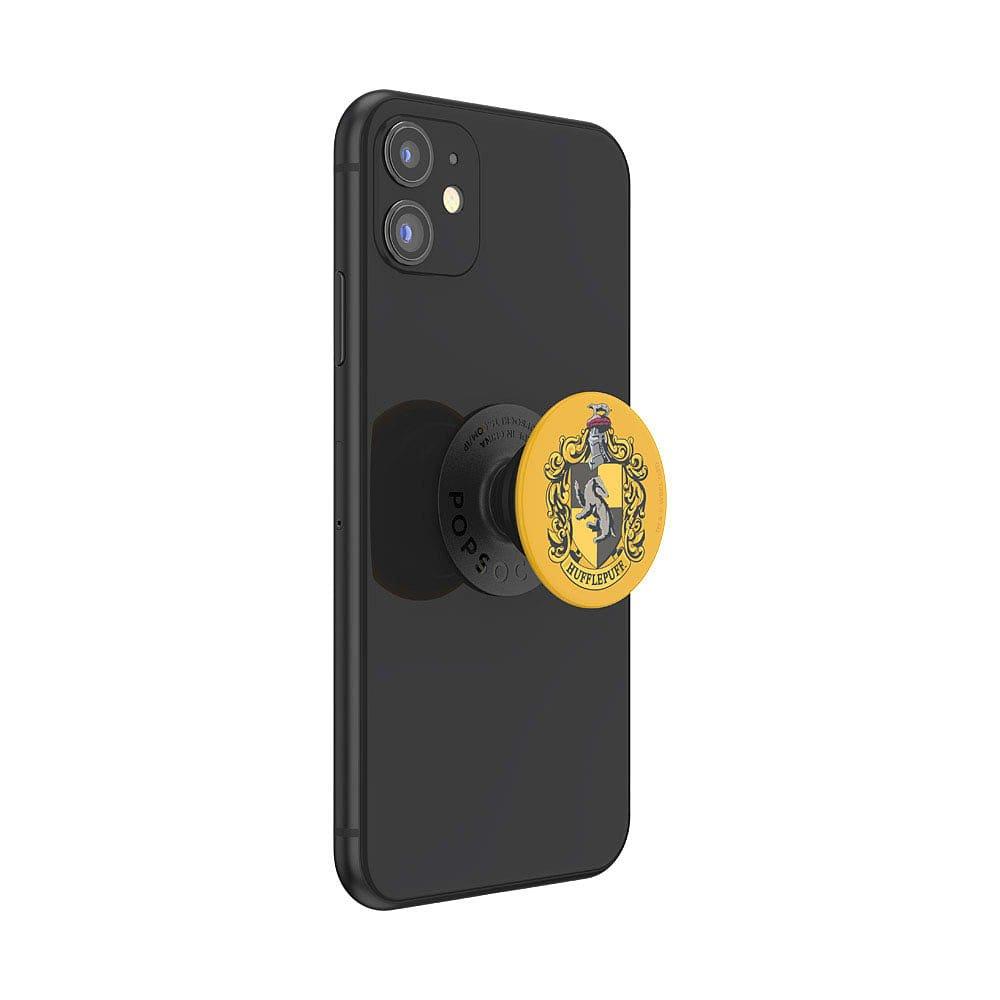 Merchandise - PopSockets - Harry Potter Hufflepuff - 3