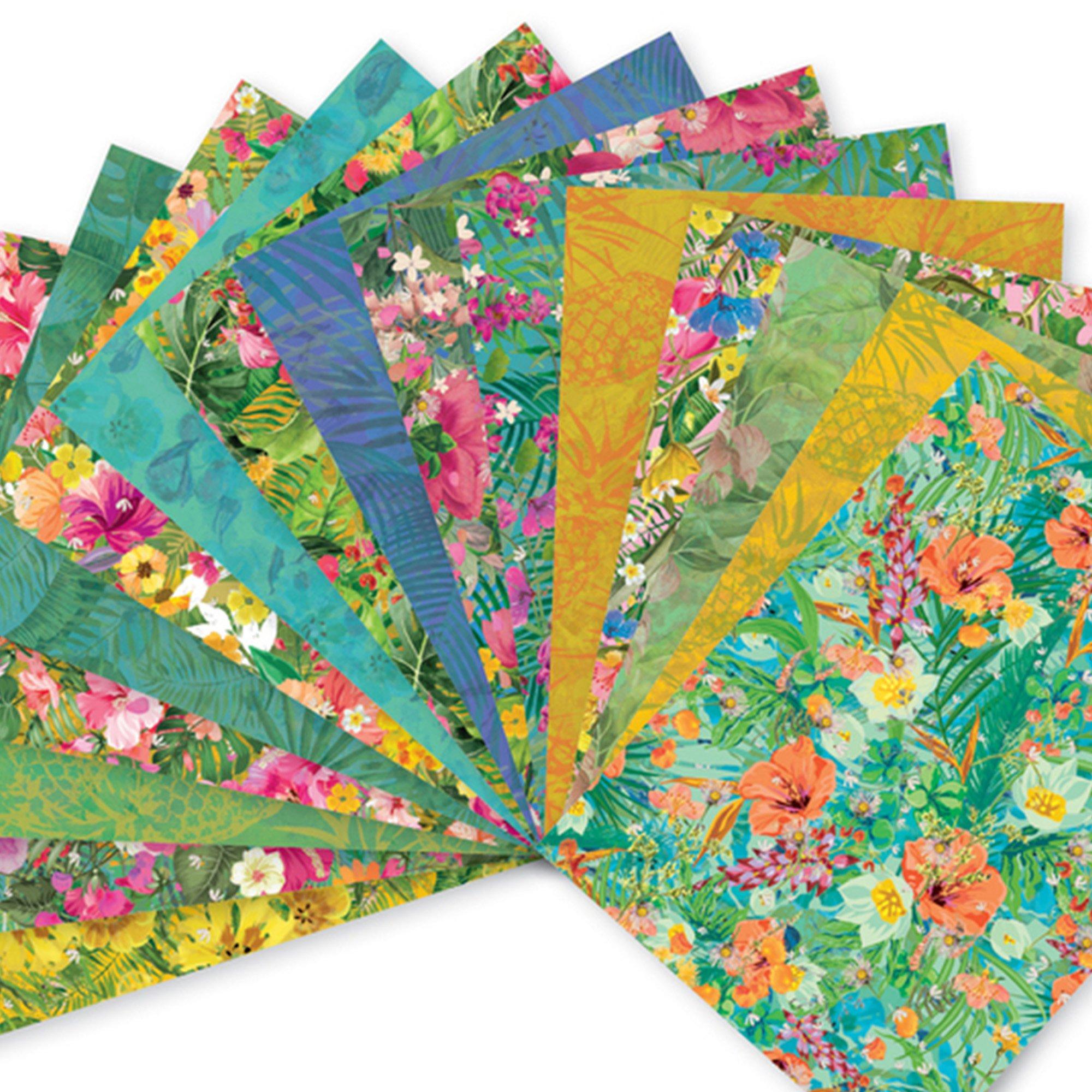 Multi - Crafters Companion - Global Crafters Inspiration Magazine - Box 5 - 3