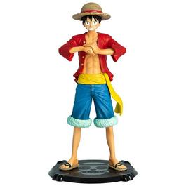 One Piece GAME One Piece FigurineMonkey D. Luffy