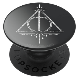 PopSockets GAME Harry Potter Deathly Hallows