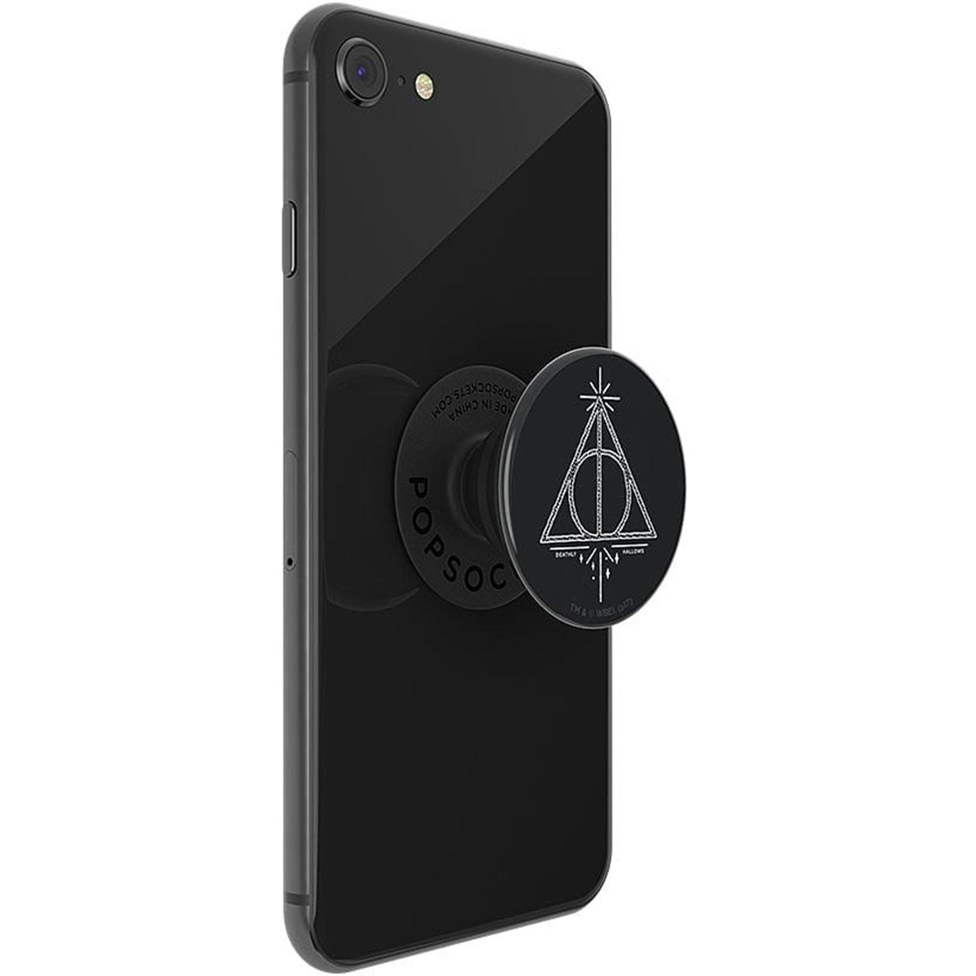 Varer - PopSockets - Harry Potter Deathly Hallows - 2