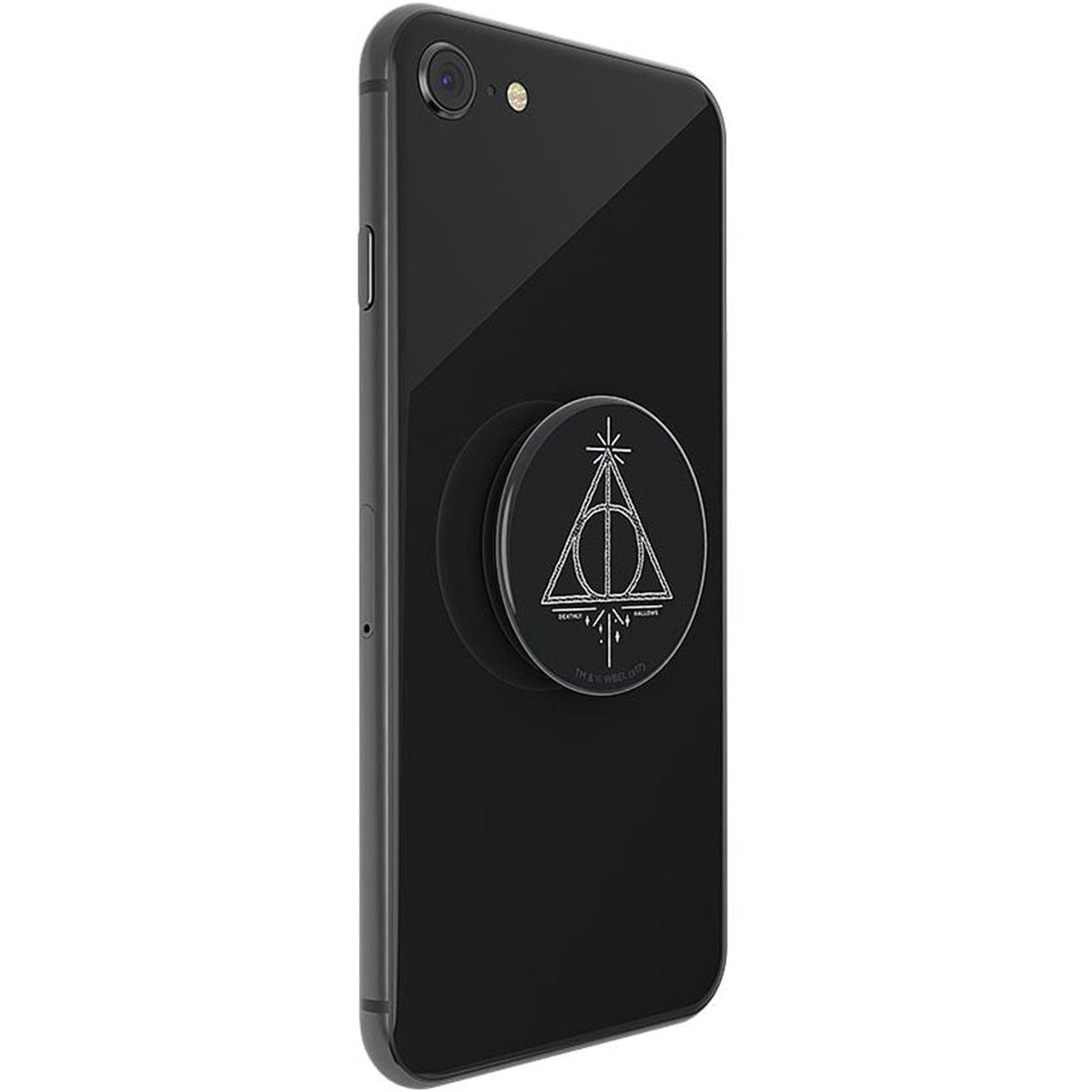 Varer - PopSockets - Harry Potter Deathly Hallows - 3