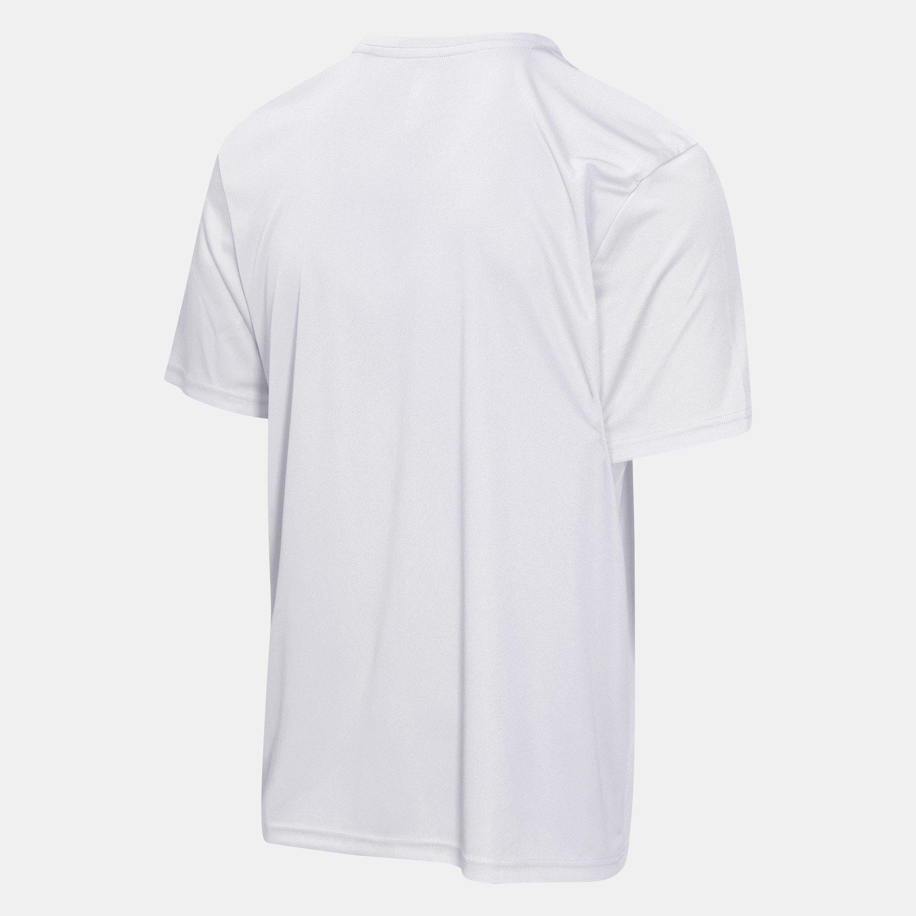 Weiß - FIFA - Mens Germany FIFA World Cup 2026™ Short Sleeve T-Shirt - 2