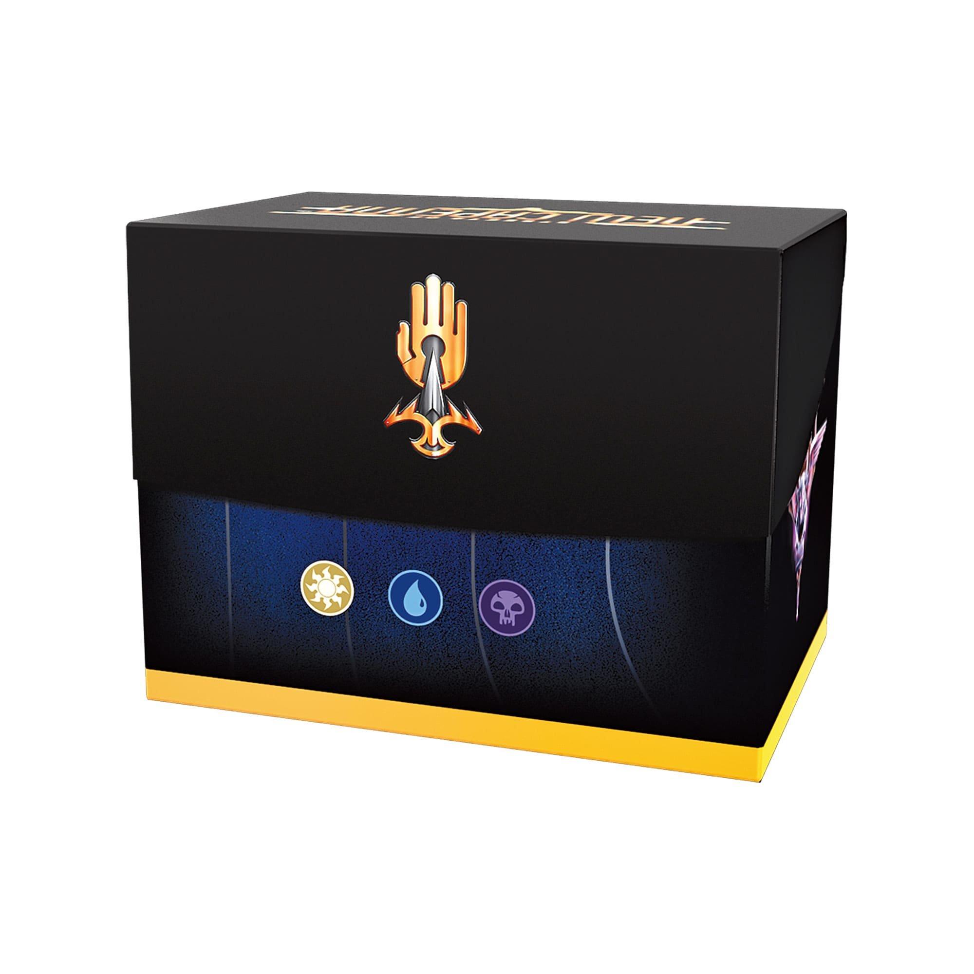 Roba - Magic the Gathering - MTG: Streets of New Capenna - Obscura Deck - 2