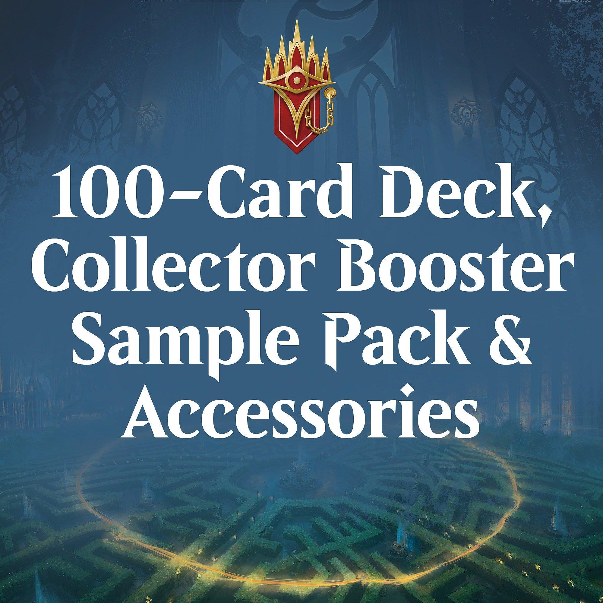 Multi Format An - Magic the Gathering - MTG Murders at Karlov Manor Commander Deck - BG - 3