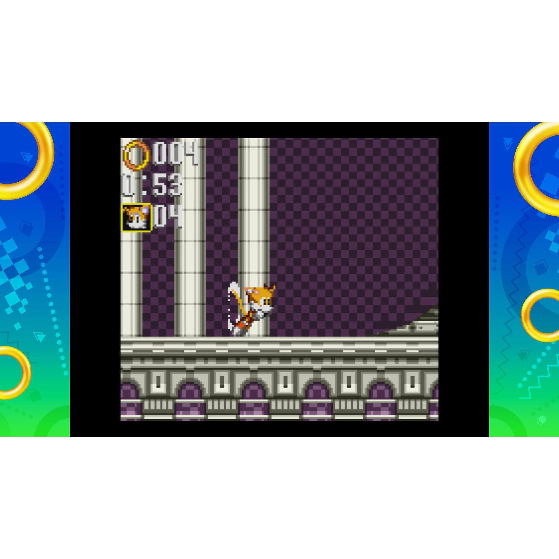 Ps4 - SEGA - Sonic Origins Plus - 9