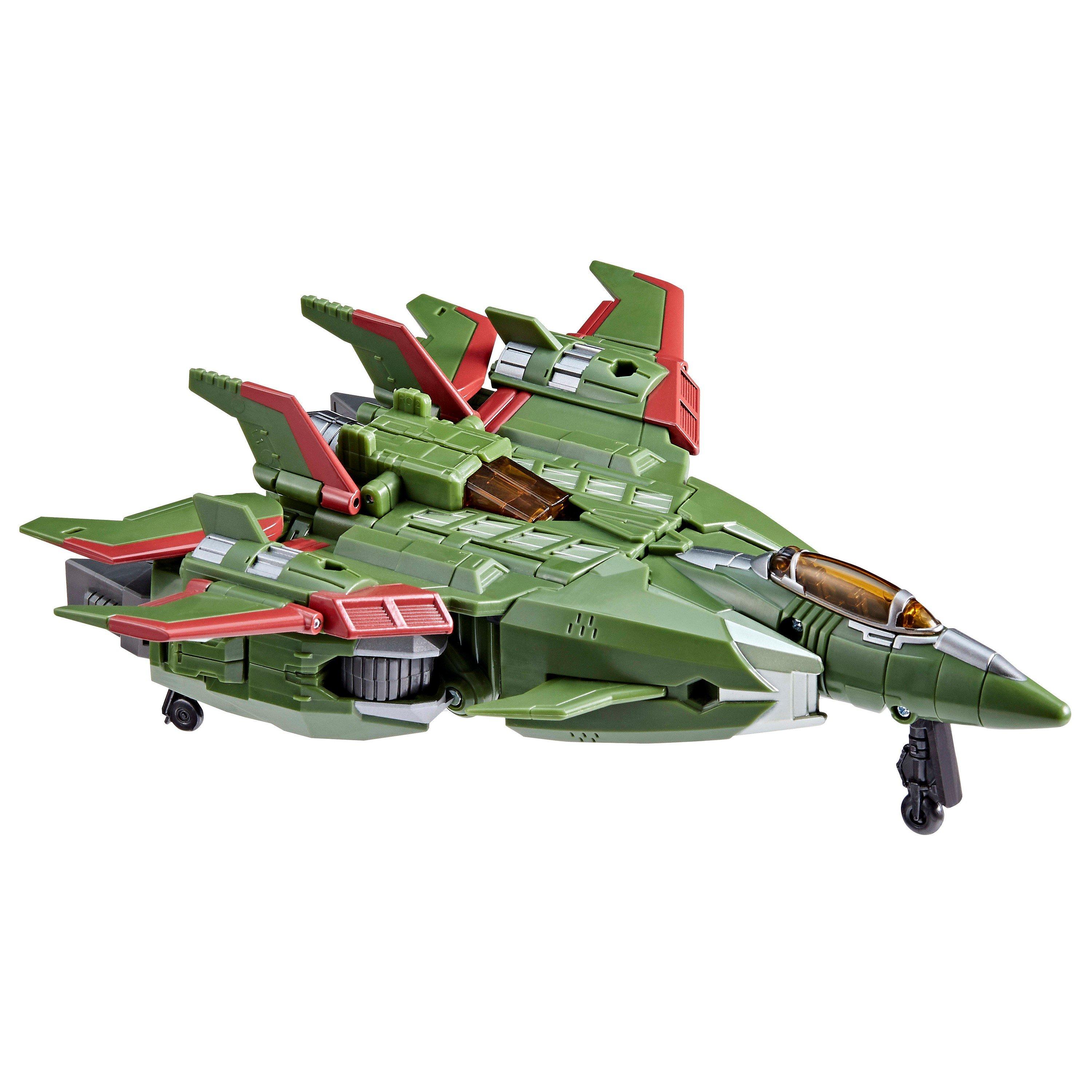 Multi Format An - Transformers - Legacy Evolution Universe Skyquake - 3