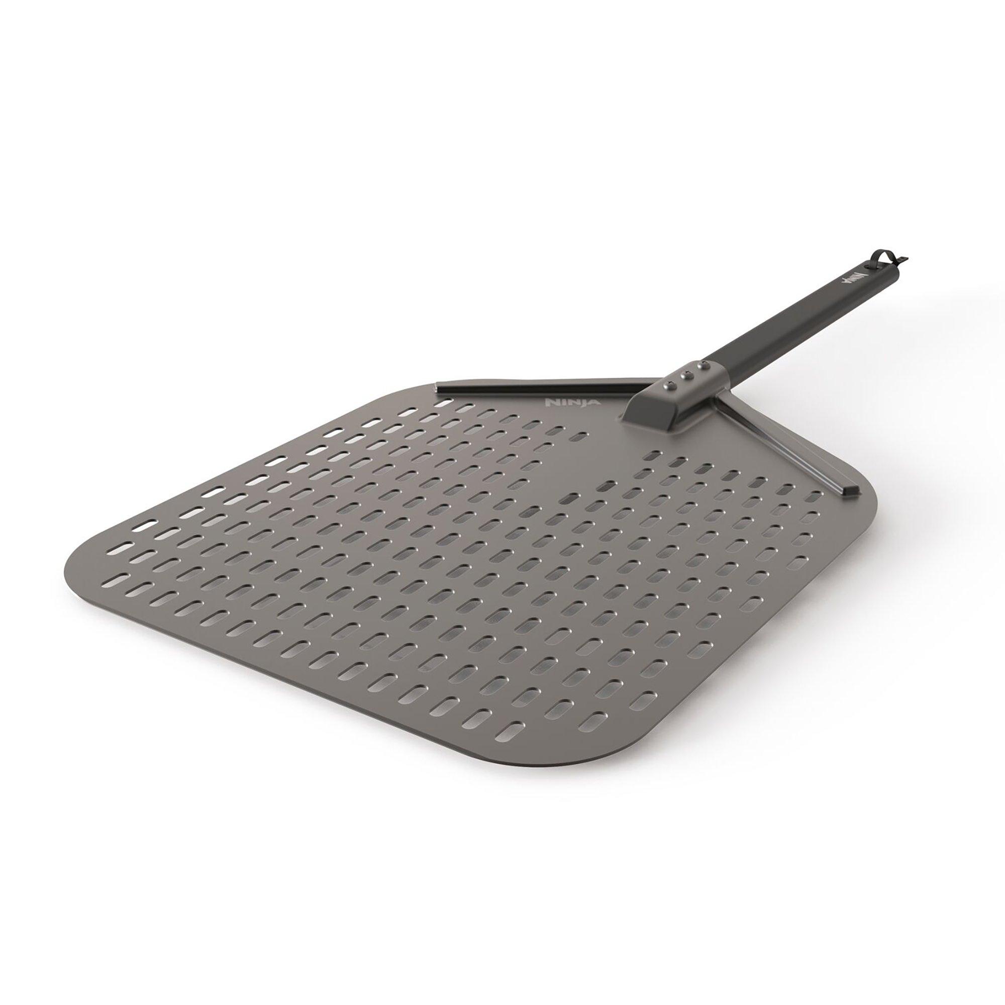 Ninja  Woodfire Oven Pizza Peel Xskpzpluk - Grey - N/A