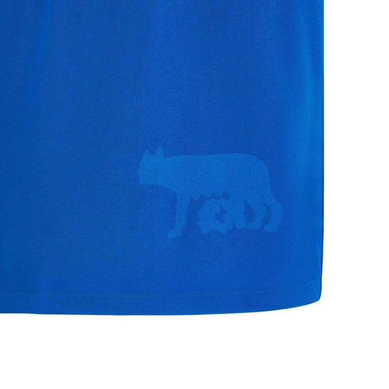Bleu - Macron - buy beverly hills polo club logo clutch - 4