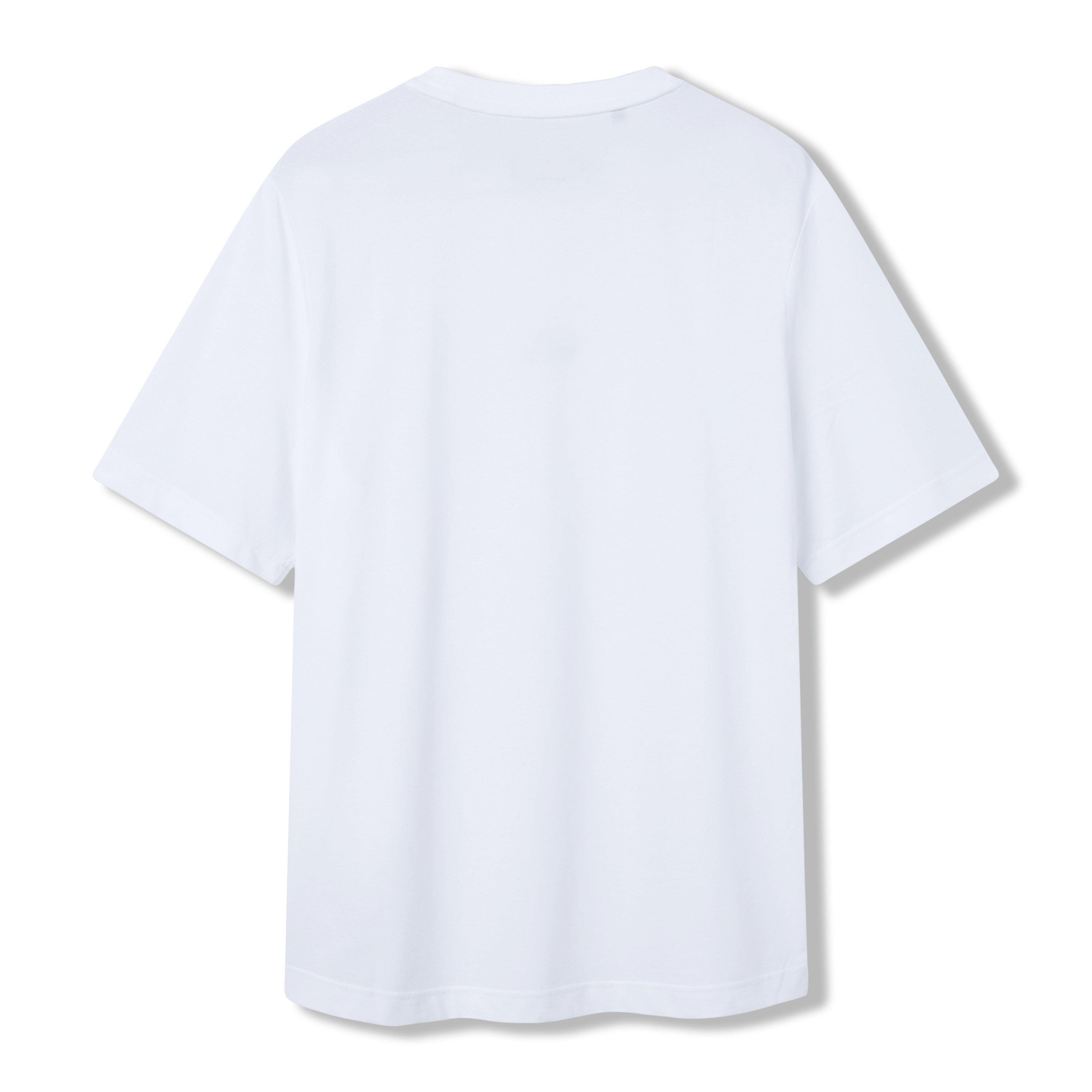 Bight White - Canterbury - Men's Tempo+ Short Sleeve Performance T-Shirt - 6
