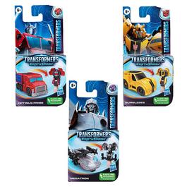 Transformers Transformers EarthSpark Tacticon (Assortment)