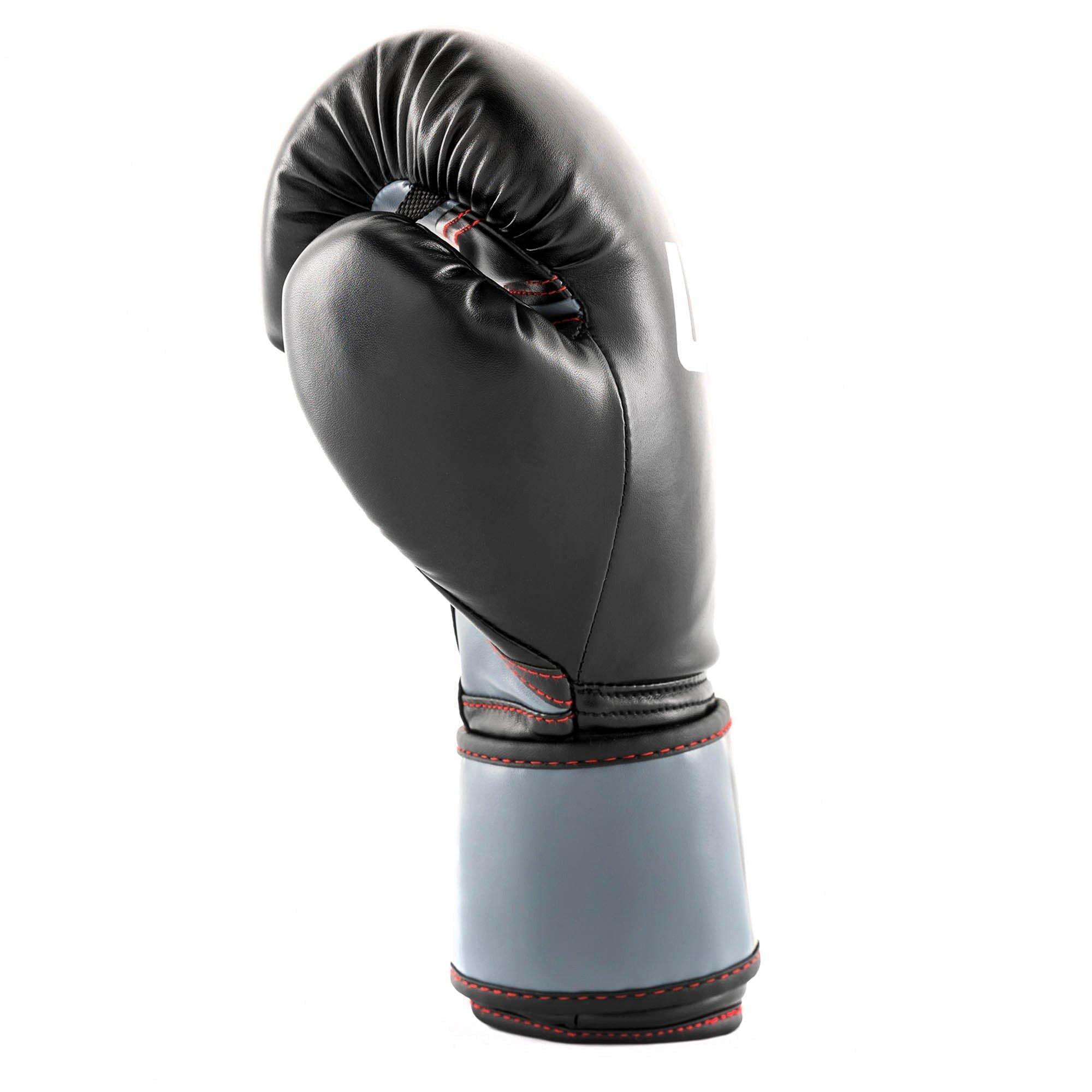 Black - UFC - UFC Boxing Gloves - 2