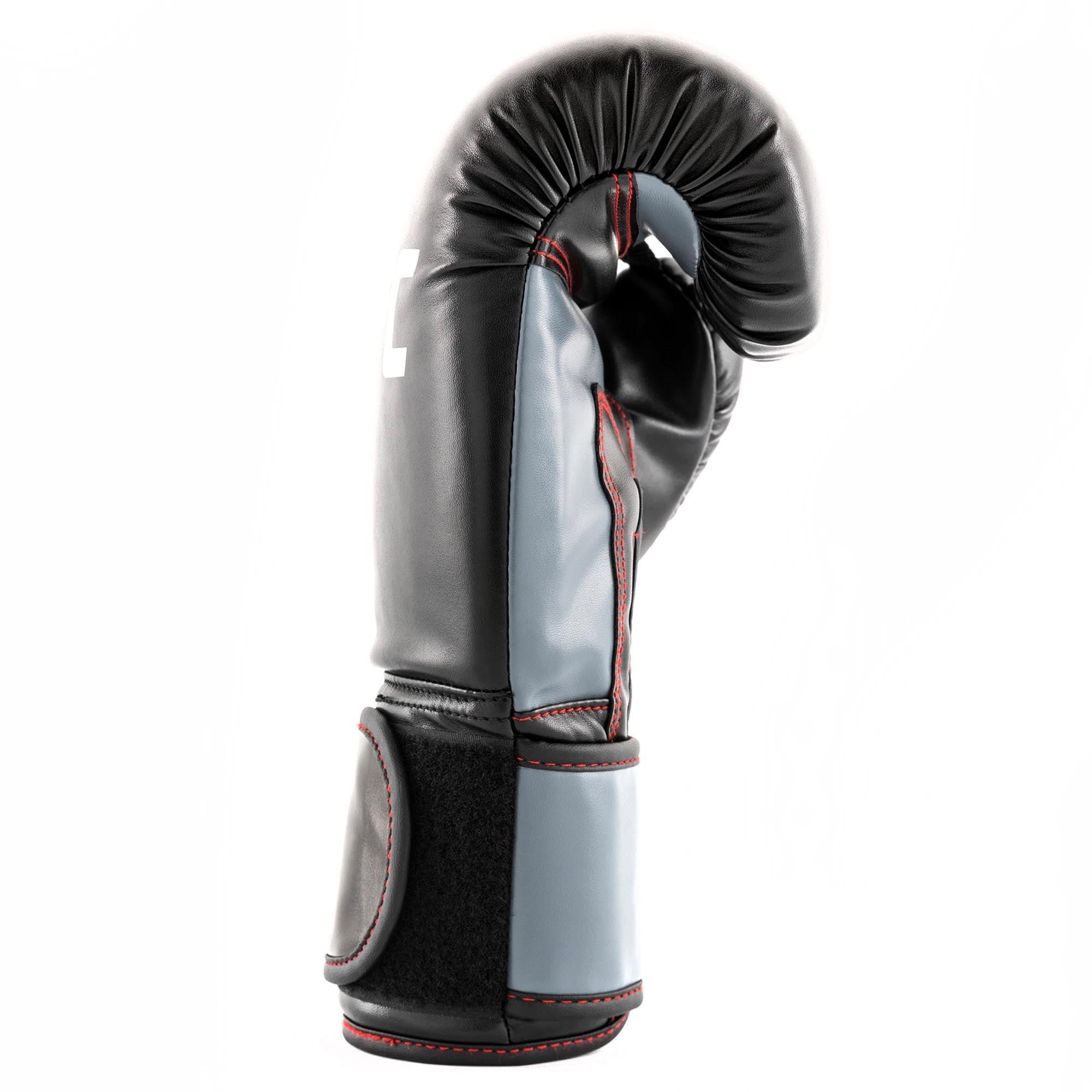Black - UFC - UFC Boxing Gloves - 3