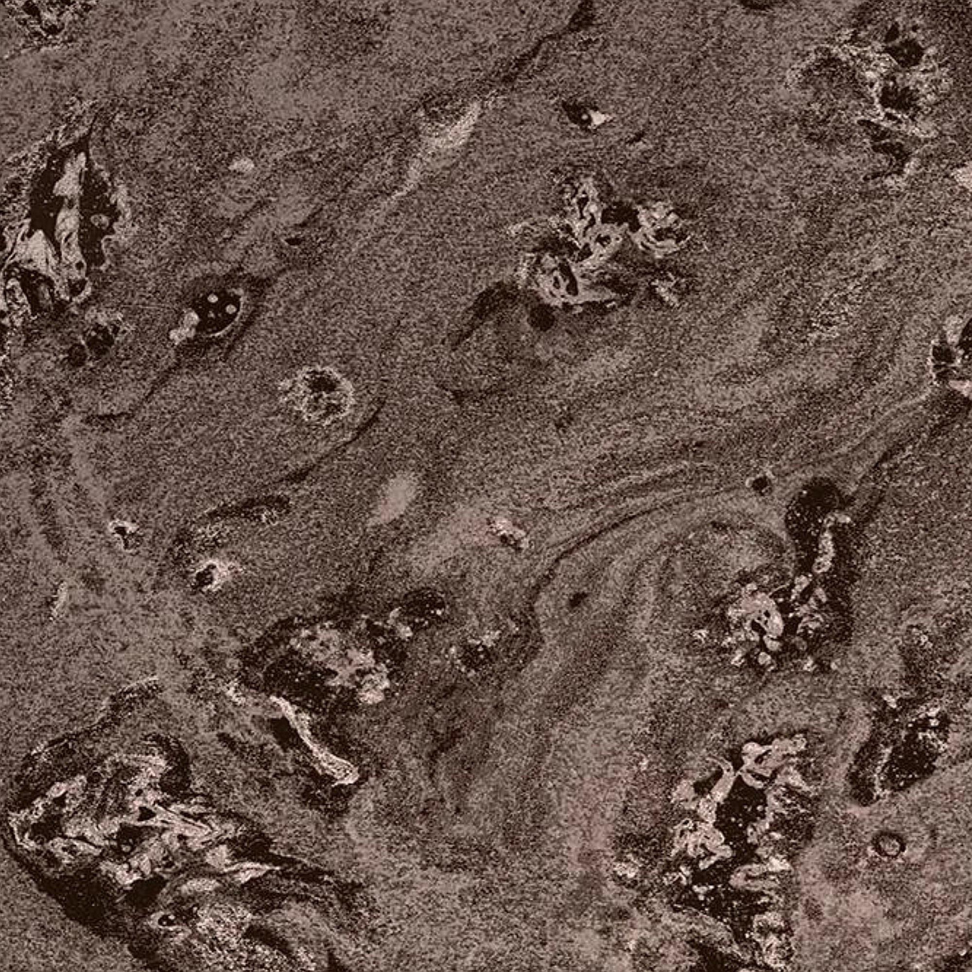 Mocha - Abigail Ahern - Boheme Marble Mocha Wallpaper - 4