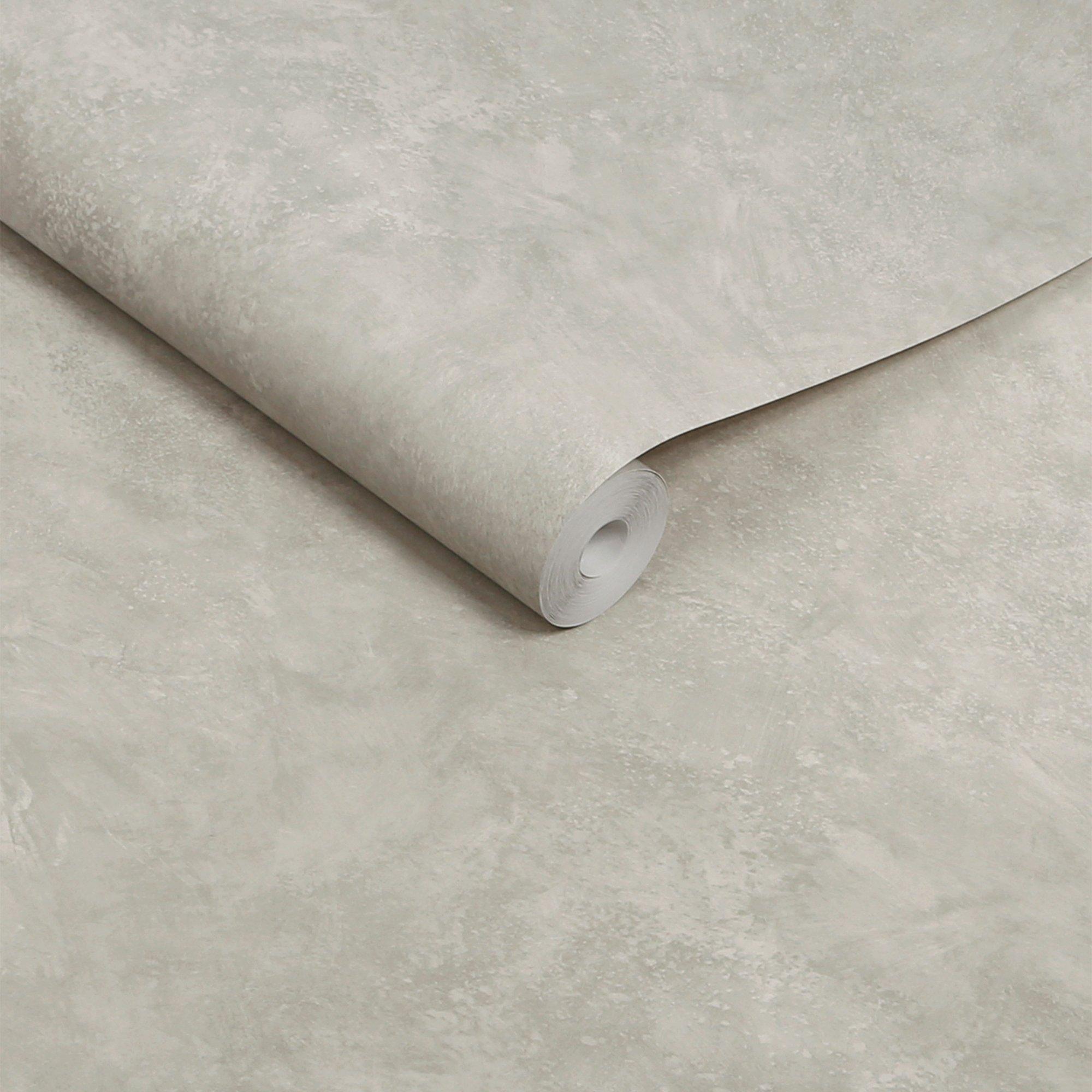 Greige - Abigail Ahern - Urbanite Greige Wallpaper - 3