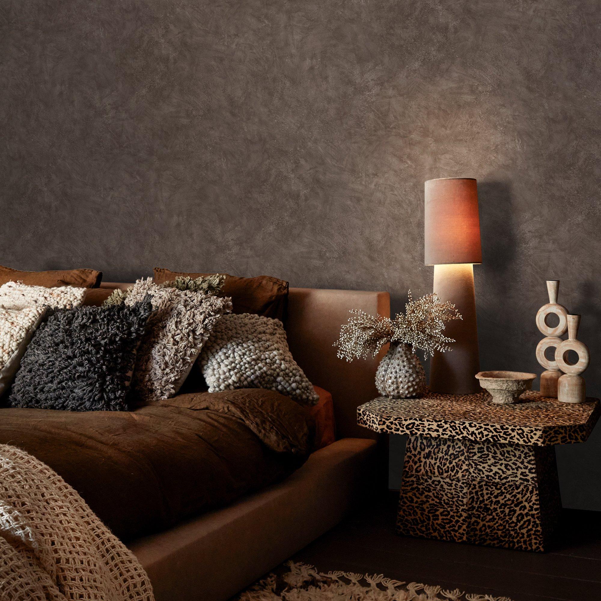 Ground - Abigail Ahern - Urbanite Ground Wallpaper - 5