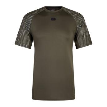 Canterbury Everyone needs a robust shirt in their wardrobe and this style from