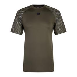 Canterbury Short Sleeve Performance T-Shirt Mens