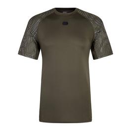 Canterbury Short Sleeve Performance T Shirt Mens