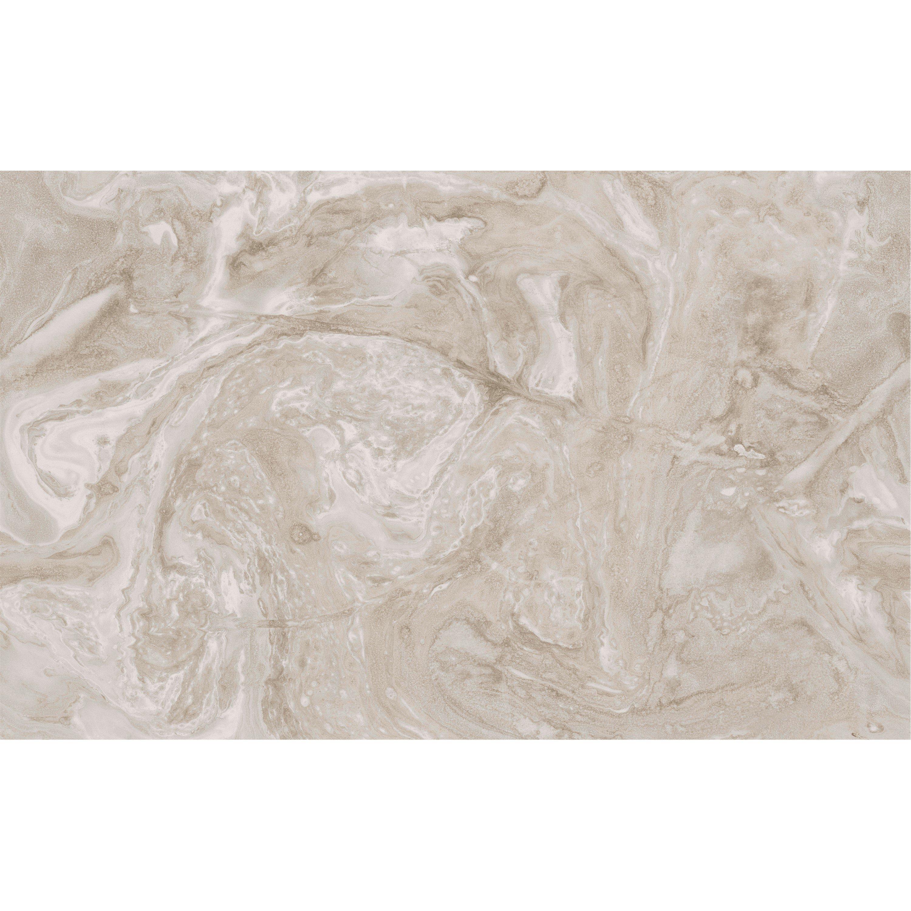 Pearl - Abigail Ahern - Abigail Ahern Ethereal Marble Pearl Fixed Size Mur - 2