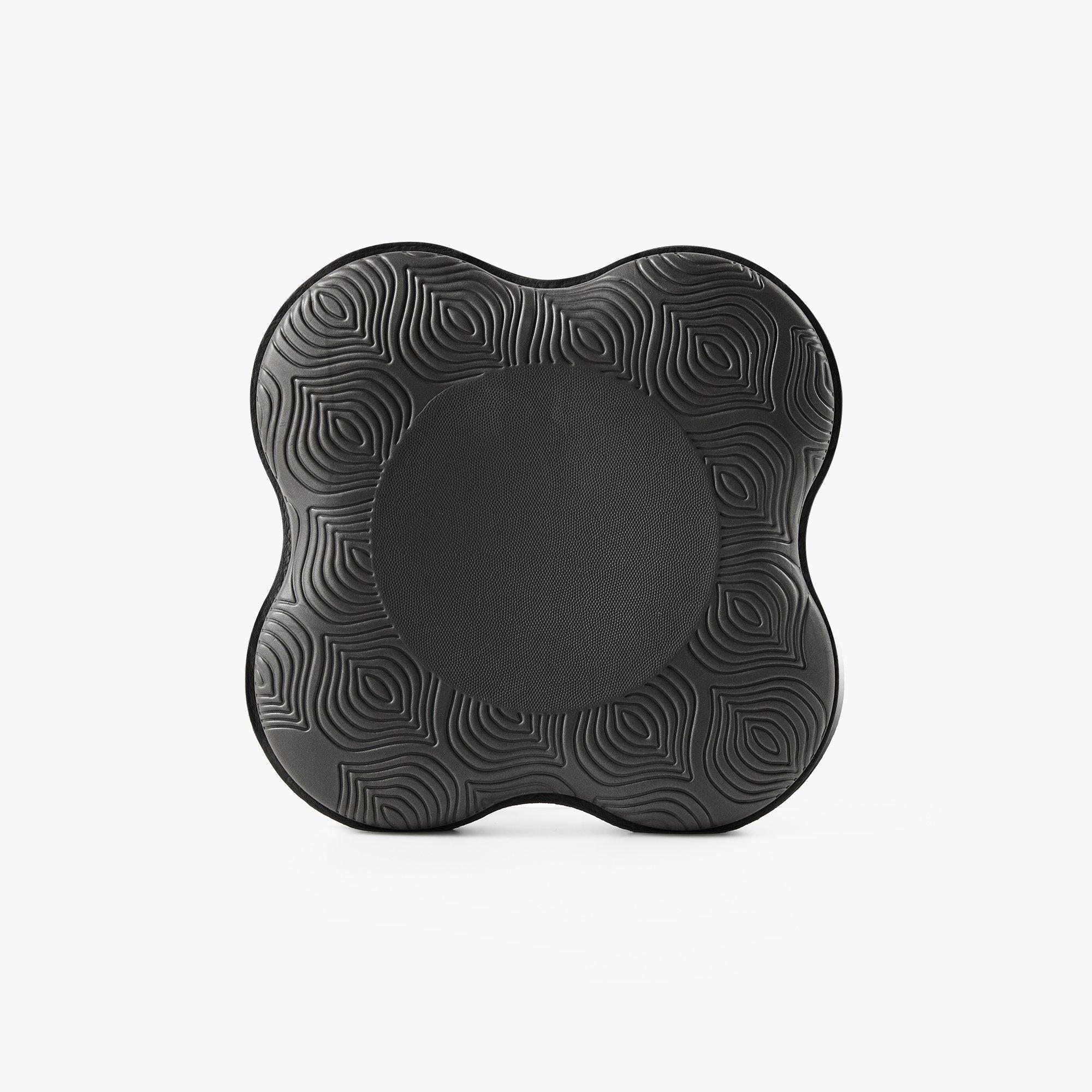 Myga Yoga Jellies Joint Protection & Comfort Pads - Black - One_size