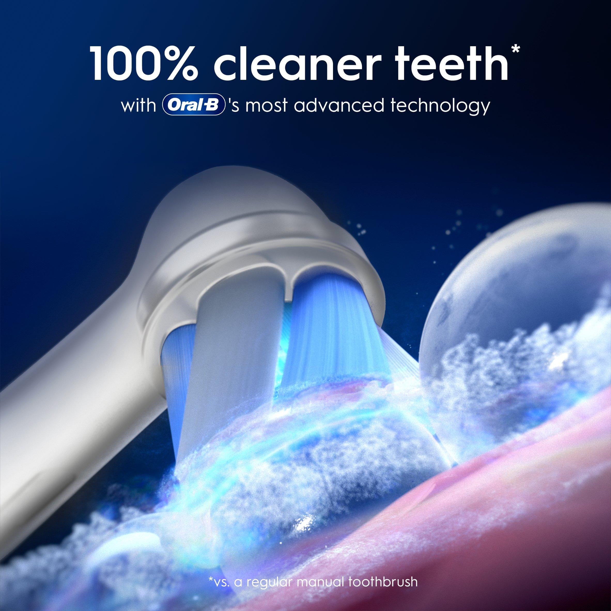 Rose Quartz - Oral B - Oral-B iO9 Rose Quartz¿ - 8