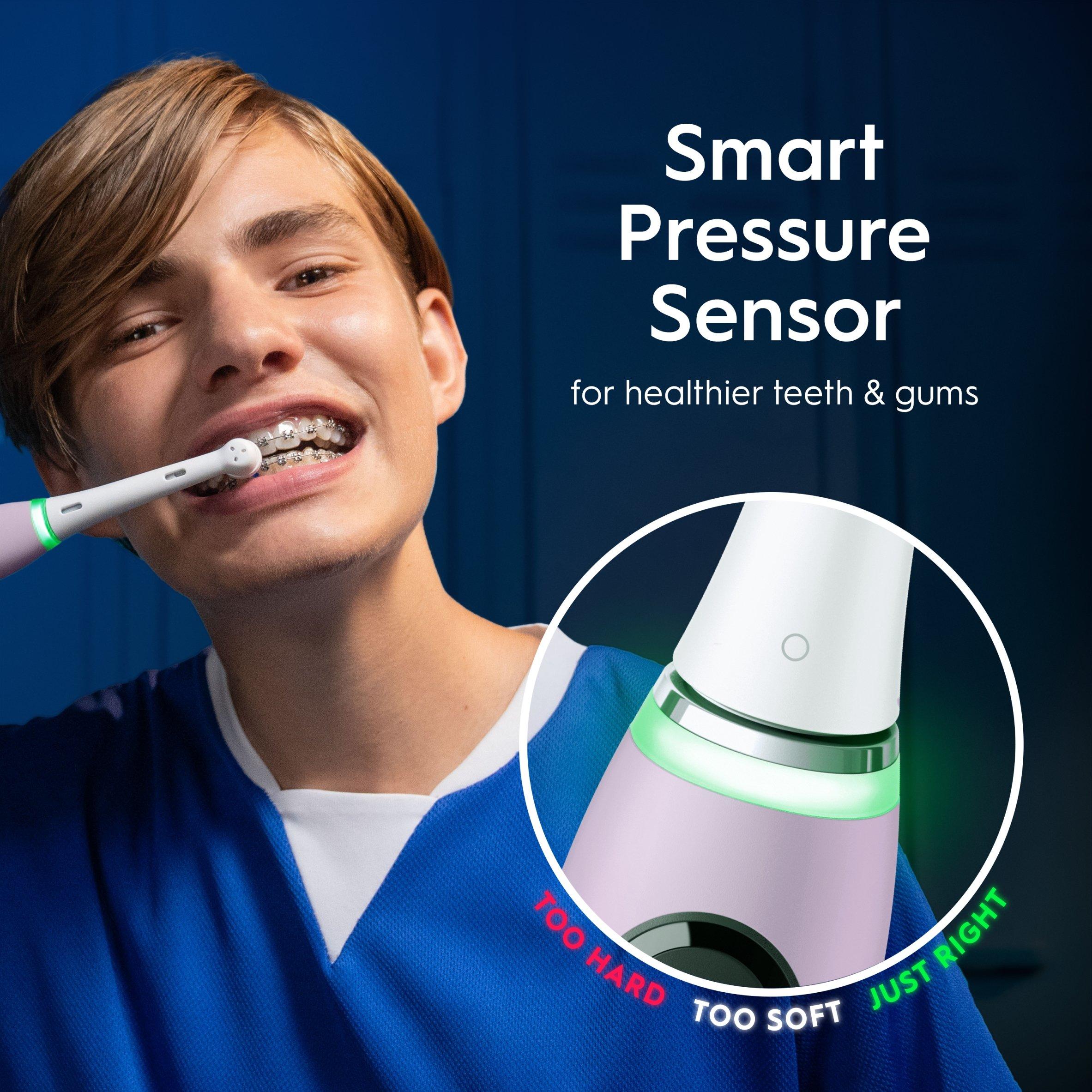 Rose Quartz - Oral B - Oral-B iO9 Rose Quartz¿ - 9