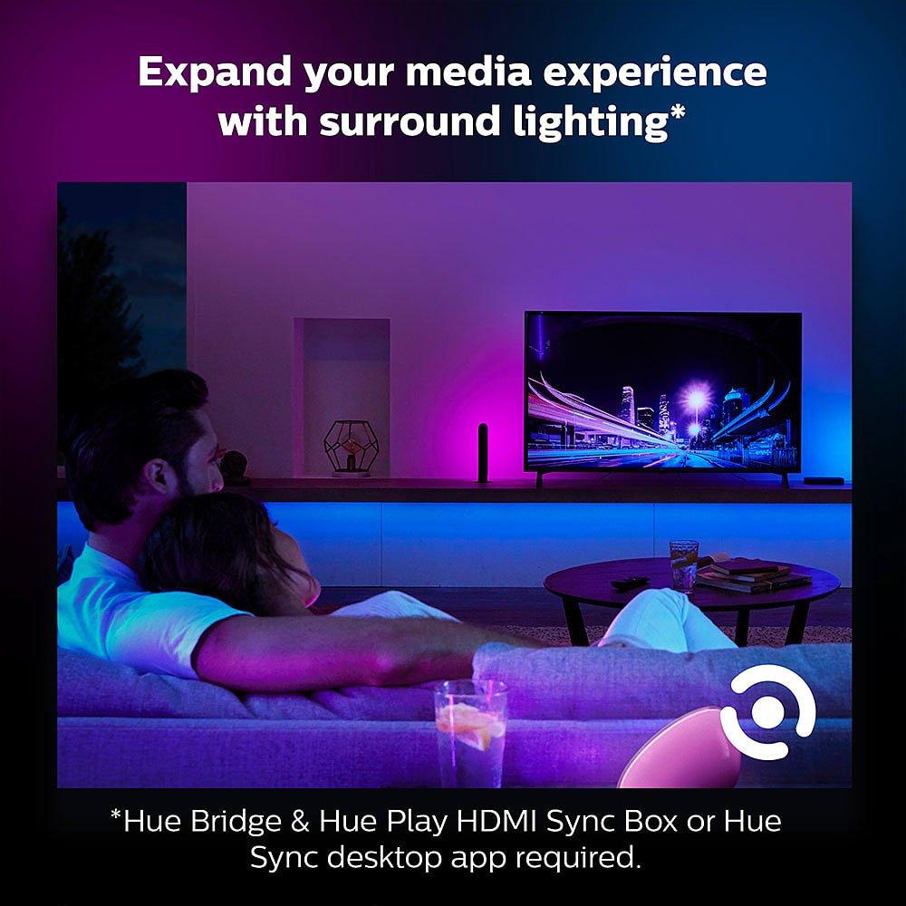 Multi - Philips Hue - Lightstrip Plus V4 1m extent - 7