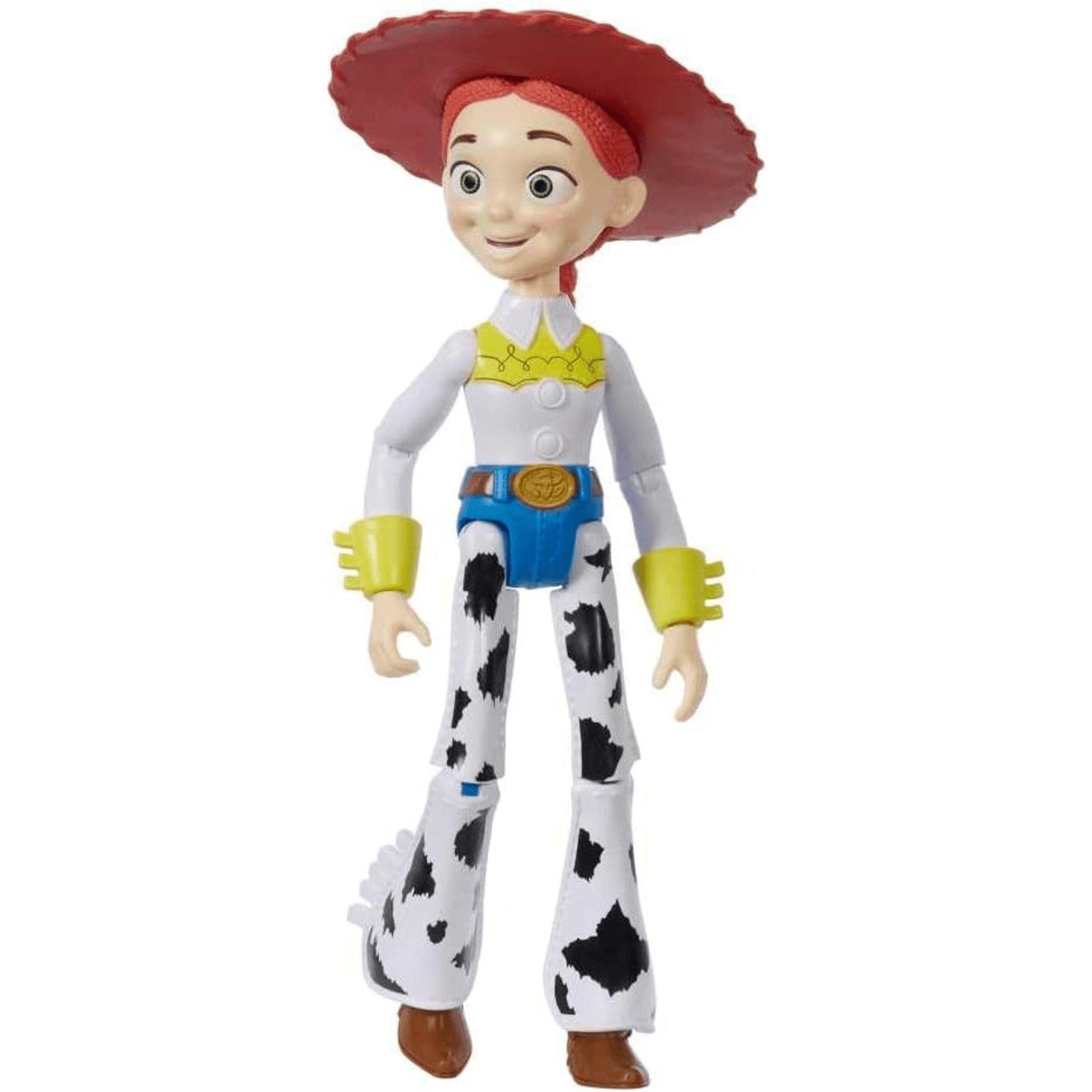 Multi Format An - Toy Story - Pixar Toy Story Large Scale Jessie Figure - 2