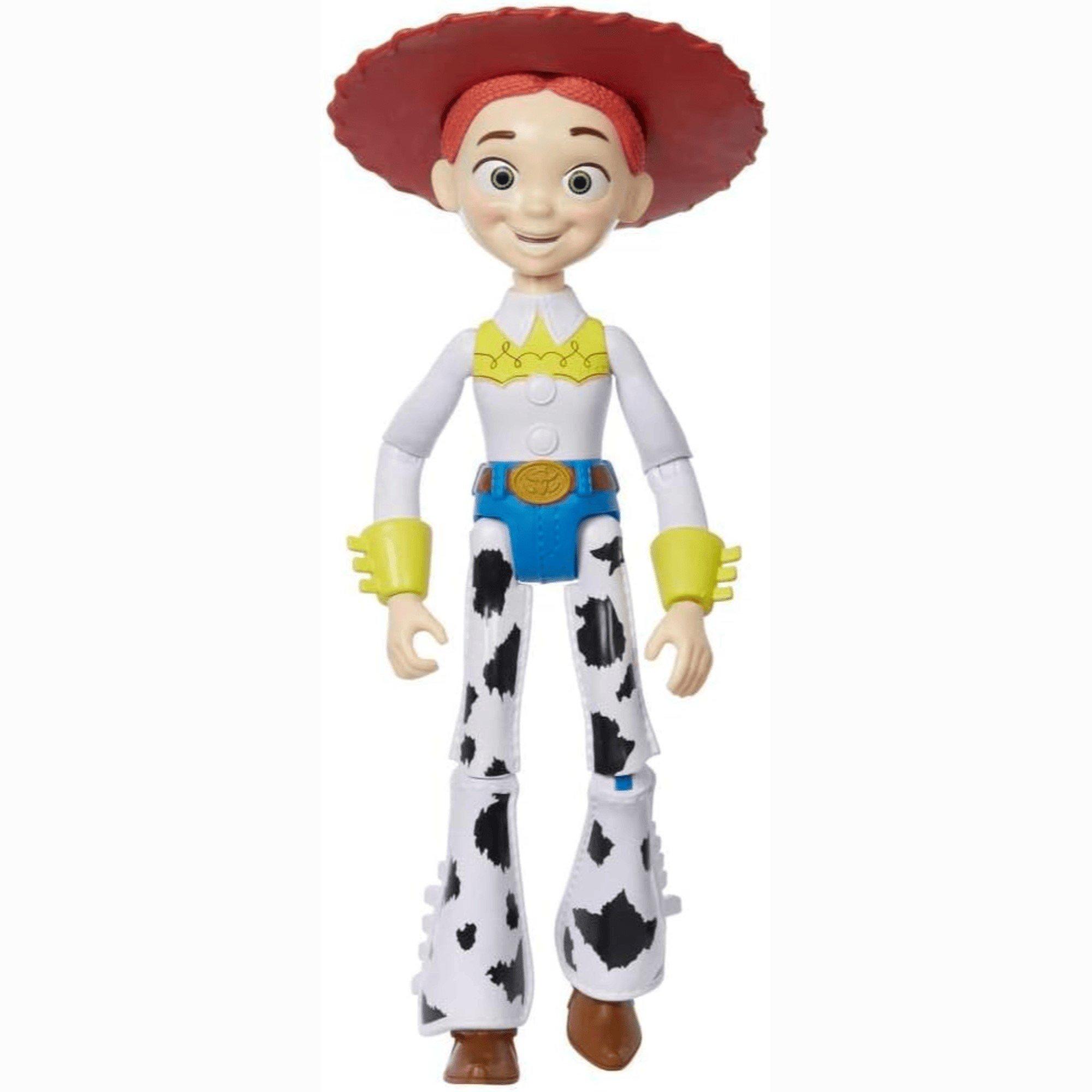 Multi Format An - Toy Story - Pixar Toy Story Large Scale Jessie Figure - 3