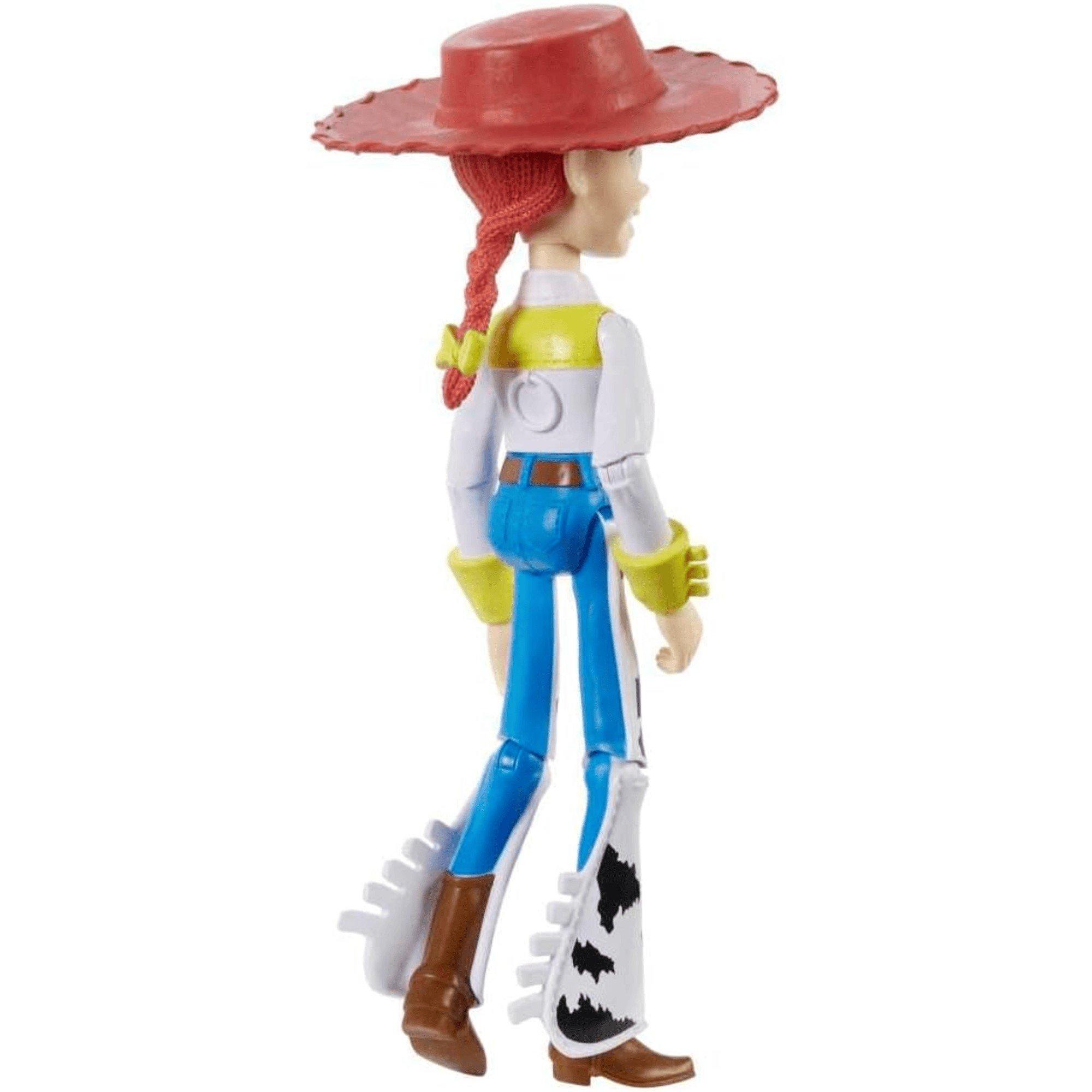 Multi Format An - Toy Story - Pixar Toy Story Large Scale Jessie Figure - 5