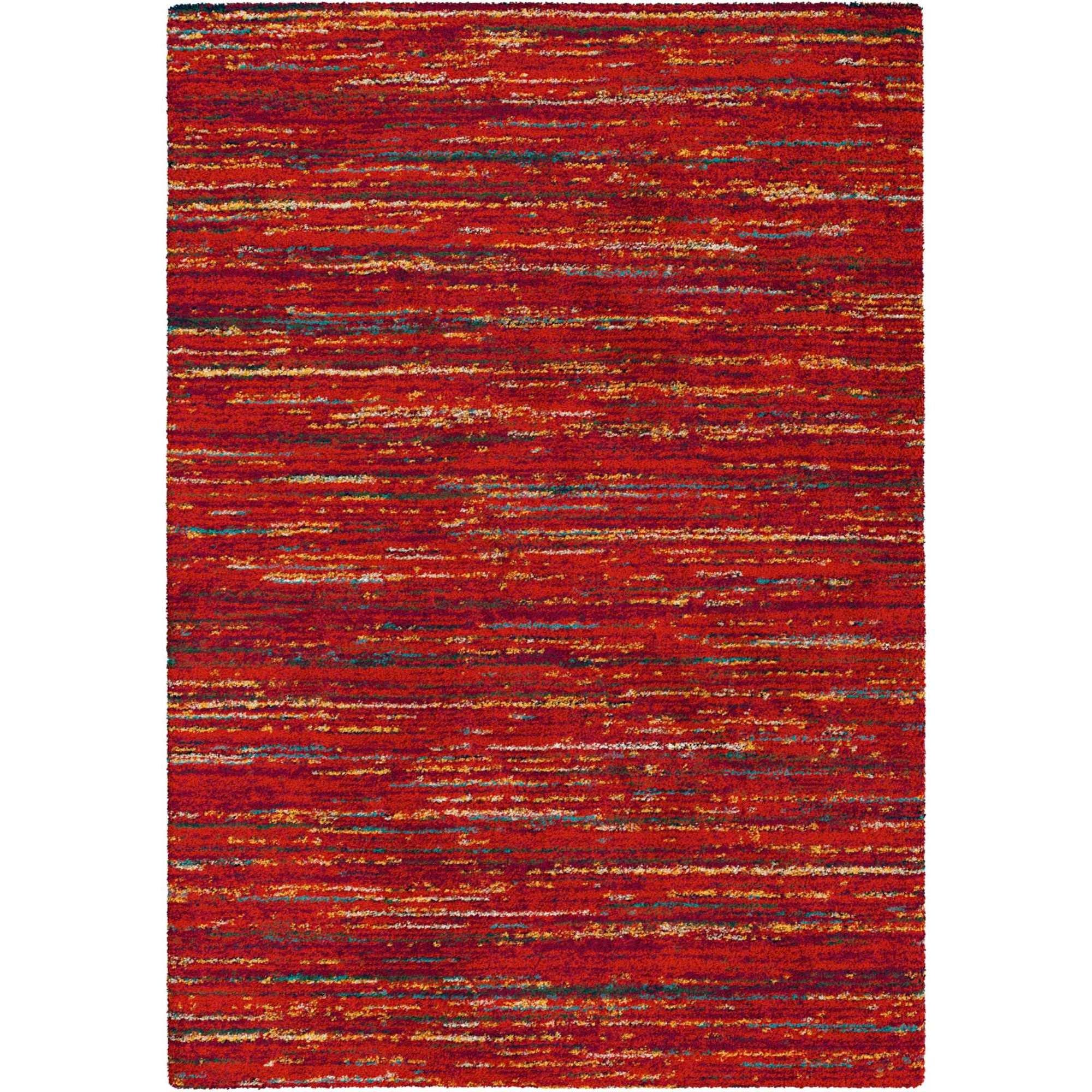 Red - Homemaker - Noble Rug Red - 2
