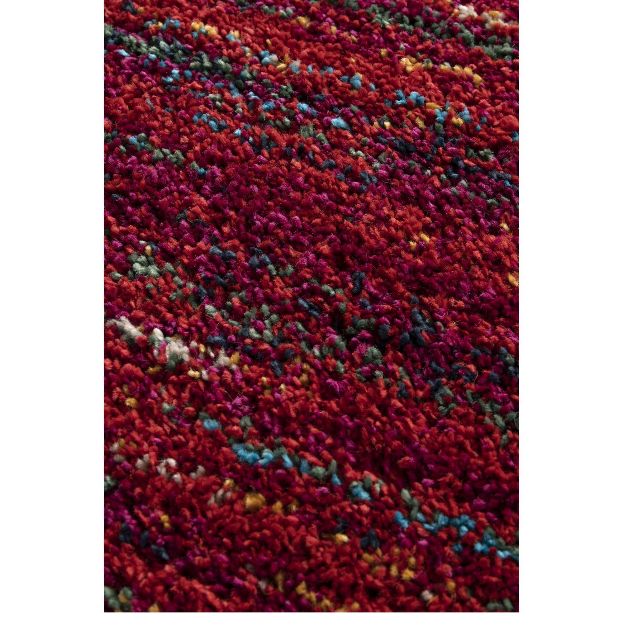 Red - Homemaker - Noble Rug Red - 3